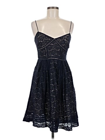 Joie Cocktail Dress (view 1)
