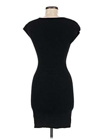 Wilfred Free Cocktail Dress (view 2)