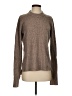 2nd Day Brown Pullover Sweater Size S - photo 1