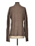 2nd Day Brown Pullover Sweater Size S - photo 2