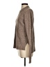 2nd Day Brown Pullover Sweater Size S - photo 5