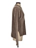 2nd Day Brown Pullover Sweater Size S - photo 4
