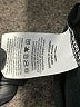 Nike 100% Polyester Black Track Pants Size M - photo 7