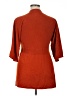 Vintage Suzie Orange Pullover Sweater Size XL - photo 2