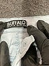 Buffalo by David Bitton Blue Casual Pants Size 4 - photo 7