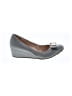 Cole Haan Gray Wedges Size 8 1/2 - photo 1