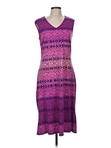 Isaac Mizrahi LIVE! Casual Dress (view 1)