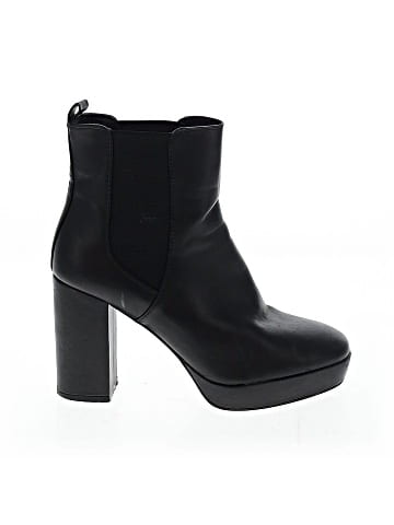 Mia Ankle Boots (view 1)