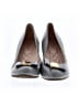 Cole Haan Gray Wedges Size 8 1/2 - photo 2
