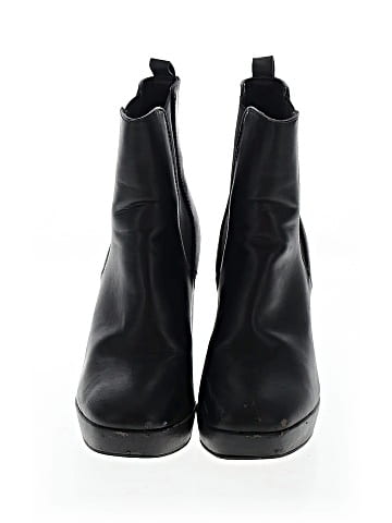 Mia Ankle Boots (view 2)