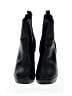 Mia Black Ankle Boots Size 8 - photo 2