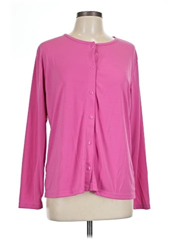 Victoria Holley Cardigan (view 1)