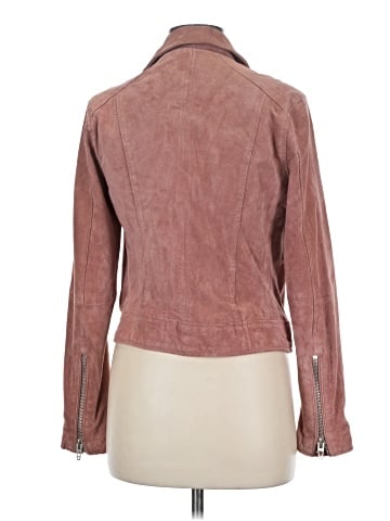 Blank NYC Leather Jacket (view 2)