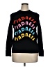 Abbott Elementary Black Pullover Sweater Size XL - photo 1