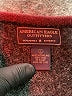 American Eagle Outfitters Color Block Gray Pullover Sweater Size L - photo 7