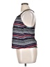 Kona Sol Blue Tank Top Size 14 - photo 5