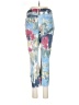 Hydraulic Tie-dye Blue Active Pants Size 8 - photo 2