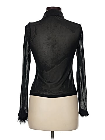 Shein Long Sleeve Blouse (view 2)