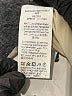 Shein 100% Polyester Ivory Casual Skirt Size XS - photo 5