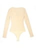 Lulus Ivory Bodysuit Size S - photo 2