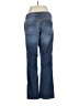 Boden Blue Jeans Size 14R - photo 2