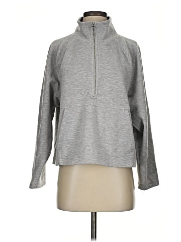 Ann Taylor LOFT Outlet Fleece (view 1)