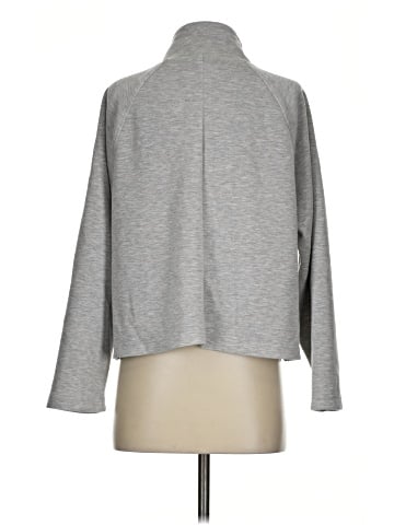 Ann Taylor LOFT Outlet Fleece (view 2)