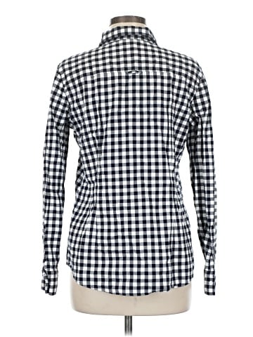 Brooks Brothers Red Fleece Long Sleeve Button-Down Shirt (view 2)