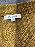 Madewell Brown Pullover Sweater Size XS - photo 7