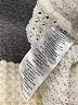 French Connection Ivory Pullover Sweater Size XS - photo 8