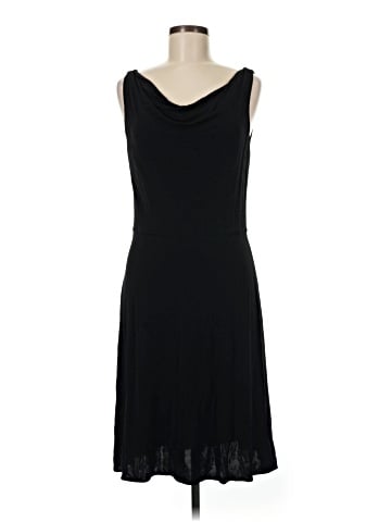 Ann Taylor Casual Dress (view 1)