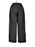 Zara Gray Casual Pants Size M - photo 2
