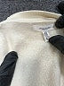 Maurices Print Ivory Pullover Sweater Size L - photo 7