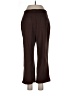 OGL Brown Active Pants Size L - photo 2