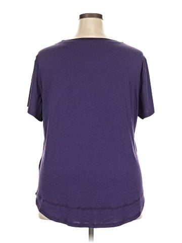 Xieerduo Short Sleeve T-Shirt (view 2)