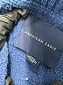 American Eagle Outfitters Solid Blue Pullover Sweater Size M - photo 7