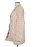Madewell 100% Linen Houndstooth Ivory Blazer Size XXS - photo 5