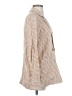 Madewell 100% Linen Houndstooth Ivory Blazer Size XXS - photo 4