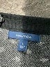 Nautica Polka Dots Black Pullover Sweater Size L - photo 7