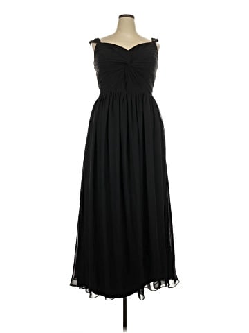 JJ's House Cocktail Dress (view 1)