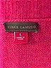 Vince Camuto Solid Pink Pullover Sweater Size L - photo 7