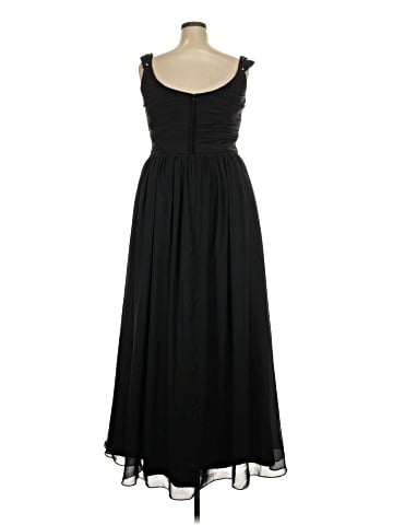 JJ's House Cocktail Dress (view 2)