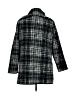Ellen Reyes Plaid Black Coat Size 1X - photo 2