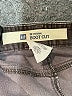 Gap Gray Casual Pants Size 8 - photo 7