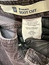 Gap Gray Casual Pants Size 8 - photo 8
