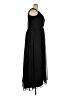 JJ's House 100% Polyester Solid Black Cocktail Dress Size XXL (estimated) - photo 4