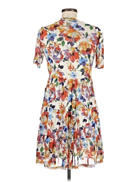 maxi dress clothing Chambray Stitch & Bloom Embroidered Maxi Dress, Denim – Everyday Chic  Boutique