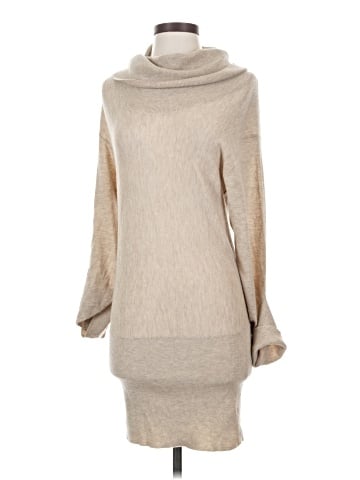 BCBGMAXAZRIA Turtleneck Sweater (view 1)