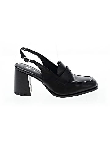 Seychelles Heels (view 1)