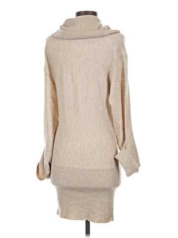 BCBGMAXAZRIA Turtleneck Sweater (view 2)